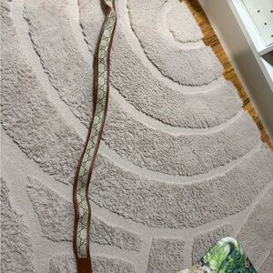 Belt – Brand New Condition